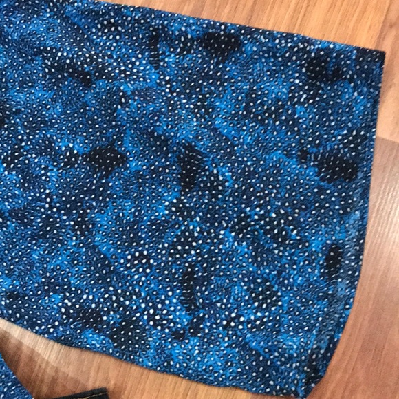 NWT size large Michael Kors blouse - Picture 3 of 5